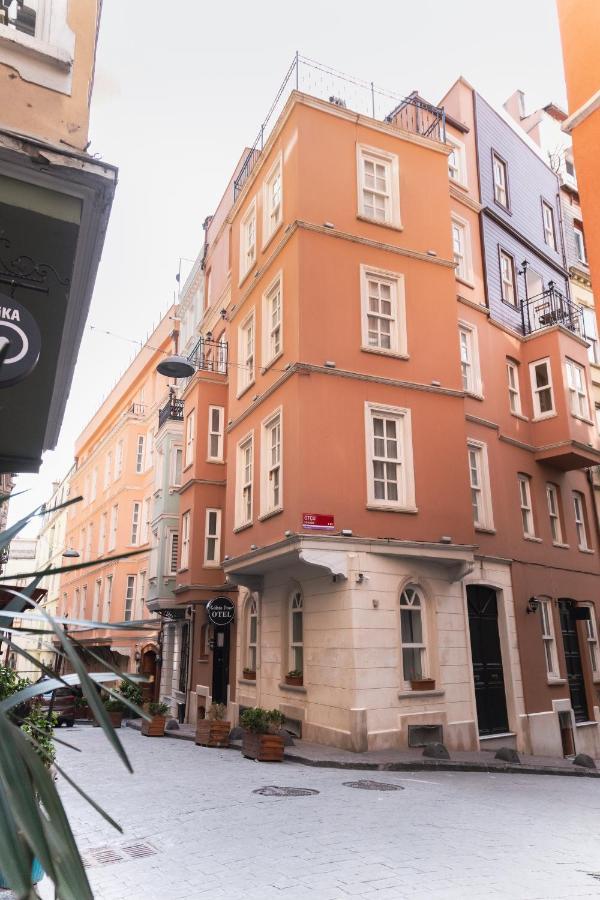 Galata Door 4* Provincia di Istanbul
